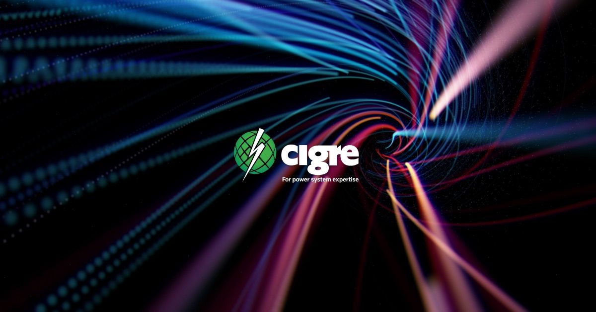 CIGRE | Join the power system community | Join CIGRE